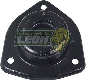 BASE AMORTIGUADOR NISSAN TSURU III, GS, GST STD. TRAS. 92-97