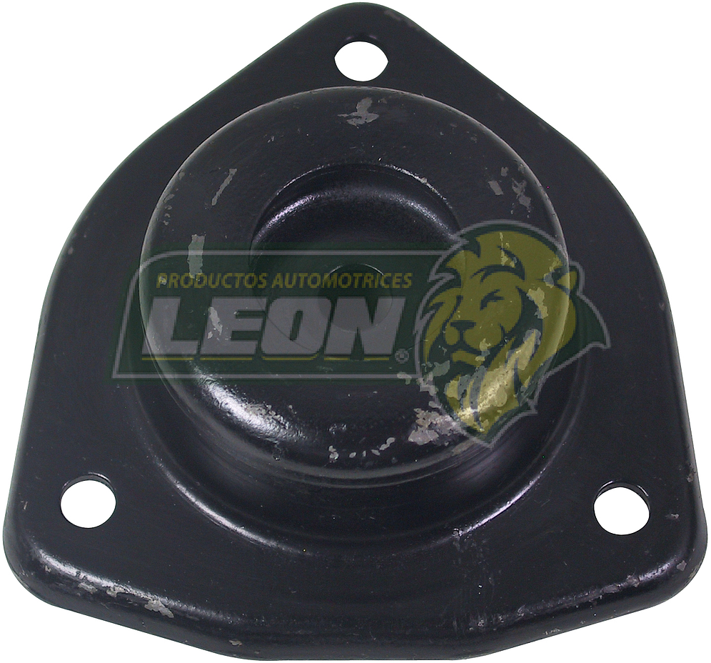 BASE AMORTIGUADOR NISSAN TSURU III, GS, GST STD. TRAS. 92-97