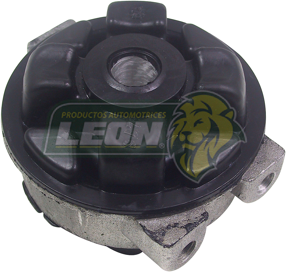 SOPORTE CAJA VW POINTER L4 1.8, 2.0L