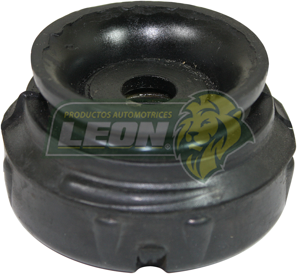 BASE AMORTIGUADOR VW GOLF, JETTA A4, NEW BEETLE, AUDI A3 TRASERA