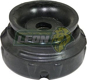 BASE AMORTIGUADOR VW GOLF, JETTA A4, NEW BEETLE, AUDI A3 TRASERA