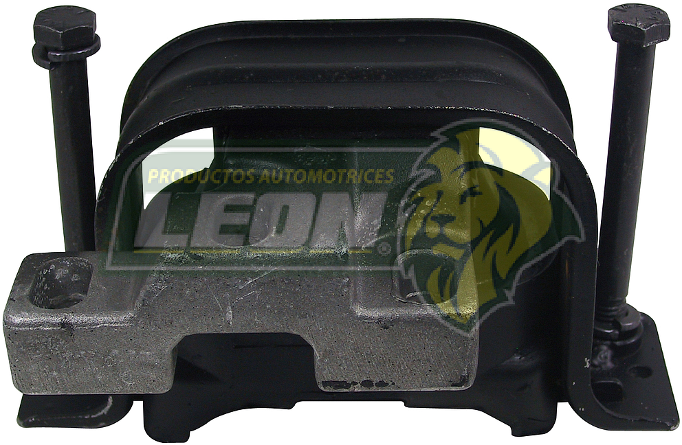 SOPORTE CAJA CHRYSLER STRATUS, CIRRUS 97-02 HID. (L)