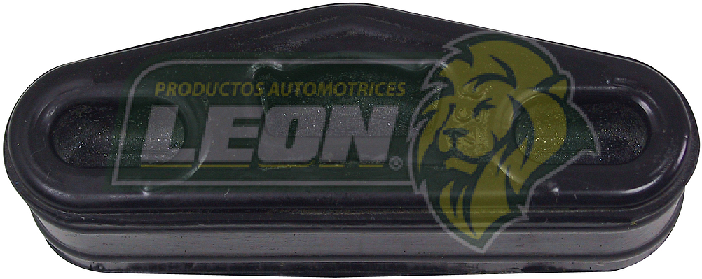 SOPORTE ESCAPE G.M. CHEVY 94-12, MONZA 94-04, PK-UP (6568) AHM