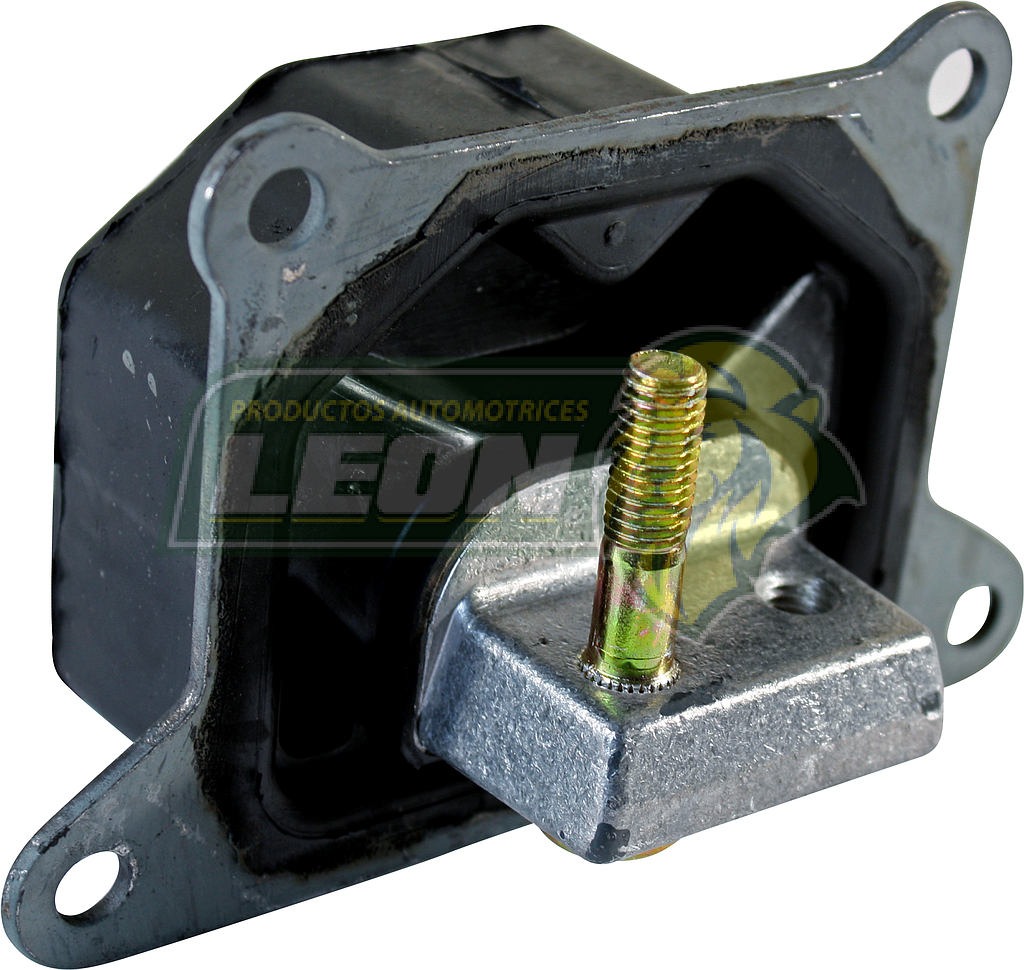 SOPORTE MOTOR G.M. CHEVY TODOS 97-12 C-A/A FRONTAL (R) SUPERIOR
