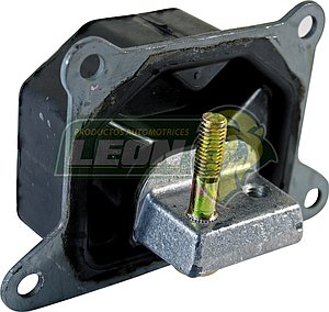 SOPORTE MOTOR G.M. CHEVY TODOS 97-12 C-A/A FRONTAL (R) SUPERIOR