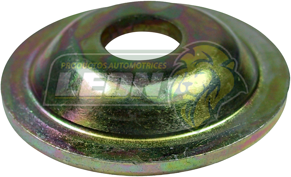 CAZUELA POLEA GENERADOR VW M.1600 HO674