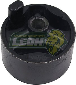 SOPORTE MOTOR FORD ESCORT 1.8, 1.9L FRONTAL (REPUESTO)