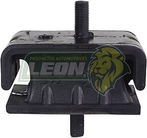 SOPORTE MOTOR MAZDA B2000, 2200 1.5L L, R
