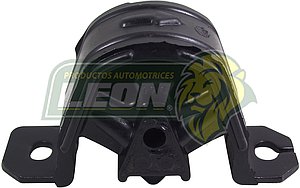 SOPORTE MOTOR-CAJA G.M. CHEVY TODOS 97-11 C-A/A TRASERO