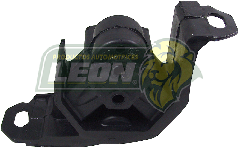 SOPORTE MOTOR-CAJA G.M. CHEVY TODOS 97-11 FRONTAL (L)