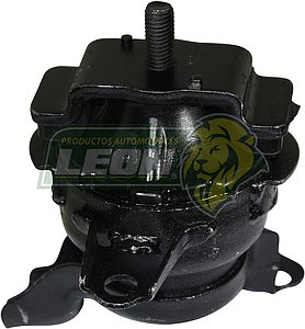 SOPORTE MOTOR HONDA CIVIC L4 1.6L 96-00 TRAS. SUP. DER. Ó CRV L4 2.0L 97-01 FRONTAL IZQ. STD.