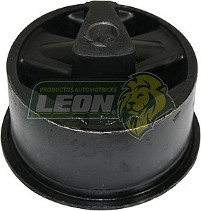 SOPORTE CAJA G.M. CUTLASS V6 3.1L 97-99, MALIBU CLASSIC L4 2.2L 04-05, PONTIAC GRAND AM 3.4L 99-05 (L) REPUESTO REDONDO