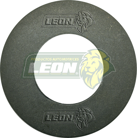 RONDANA CONCAVA #2 DODGE AUTO SATELITE