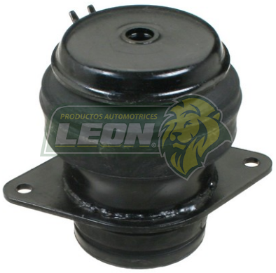 SOPORTE MOTOR VW GOLF, JETTA A3 (R) STD. 93-99 1.8, 2.0L. TRASERO