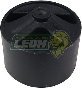 SOPORTE MOTOR NISSAN ALTIMA, MAXIMA 97-01 (REDONDO) L, R