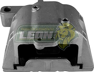 SOPORTE MOTOR VW GOLF, JETTA A4, BEETLE 1.8, 1.9, 2.0L DIESEL Y GASOLINA (FRONTAL DER.) AHM