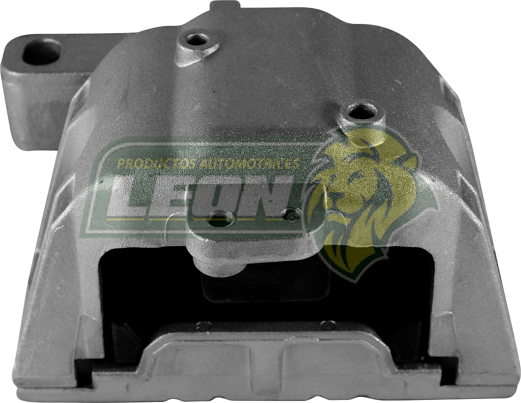 SOPORTE MOTOR VW GOLF, JETTA A4, BEETLE 1.8, 1.9, 2.0L DIESEL Y GASOLINA (FRONTAL DER.) AHM
