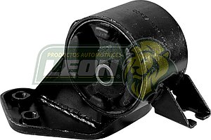 SOPORTE MOTOR HYUNDAI VERNA L6 1.5, 1.6L 04-05 FRONTAL L, R STD.