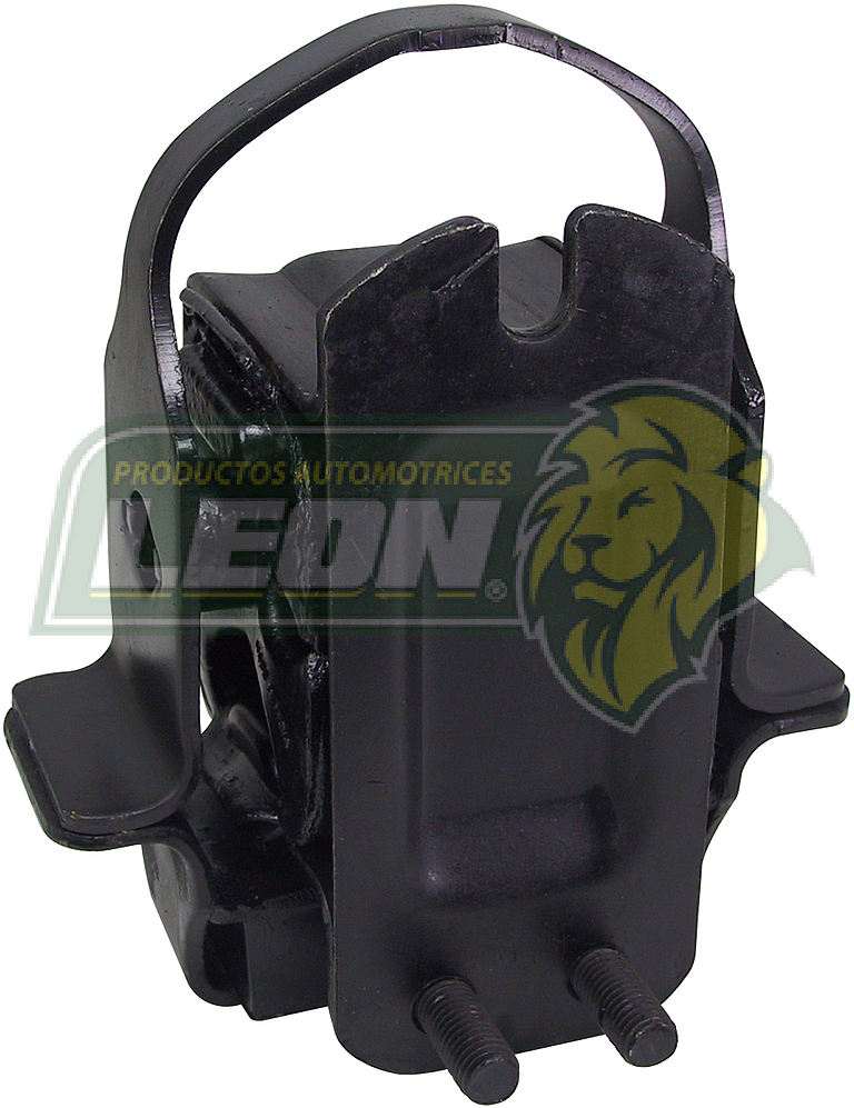 SOPORTE CAJA G.M. CAVALIER, BUICK, PONTIAC AUT. Y STD. 4 Cil., V6