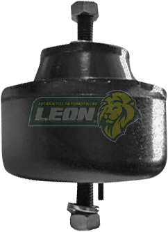 SOPORTE MOTOR FORD RANGER L4 2.3L 88-97 FRONTAL L, R