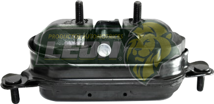 SOPORTE MOTOR G.M. CENTURY V6 3.1L 97-05, CUTLASS 2.3, 2.8, 3.1L, PONTIAC GRAND PRIX 2.8, 3.1L, IMPALA 3.8, 3.9L, LUMINA 2.5, 3.1, 3.8L, M. CARLO 3.1, 3.4, 3.5, 3.8, 3.9L, BUICK REGAL 3.1, 3.8L, AZTEK 3.4L FRONTAL (R)