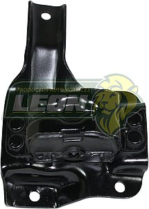 SOPORTE MOTOR FORD EXPEDITION V8 4.6L 97-02, 5.4L 97-02, F-100, F-150, F-250, F-350 V8 4.6, 5.4L 97-05 AUT. Y STD. 2X2, LINCOLN NAVIGATOR V8 5.0L 98-02 FRONTAL (L) TRACCION TRASERA