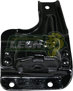 SOPORTE MOTOR FORD EXPEDITION V8 4.6L 97-02 4X4, 5.4L 97-04, F-100, F-150, F-250, F-350 V8 4.6, 5.4L 99-10, LINCOLN NAVIGATOR V8 5.0L 98-03 FRONTAL (R) TRACCION TRASERA