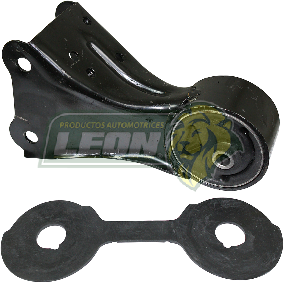 SOPORTE MOTOR FORD VILLAGER V6 3.0L 93-98, NISSAN QUEST 3.0L 93-05 TRASERO (R)