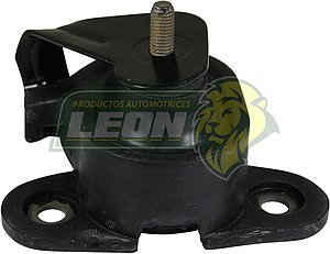 SOPORTE CAJA G.M. CAMARO V6 3.4L 93-95, 3.8L 95-02, ASTRO, SAFARI V6 4.3L 94-05 AUT. 4 Vel., PONTIAC FIREBIRD V6 3.8L 95-02 =HBA2880