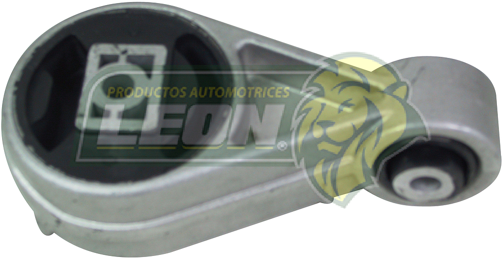 SOPORTE MOTOR FORD FOCUS L4 2.0L 00-03 TRASERO (R)