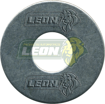 RONDANA 3/8 AJUSTE CLUTCH #131 HO031A