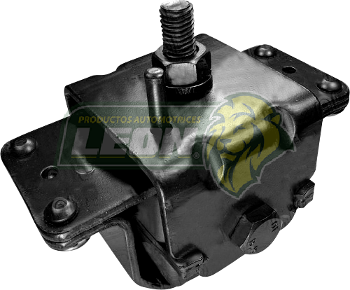 SOPORTE CAJA FORD WINDSTAR V6 3.8L 96-98