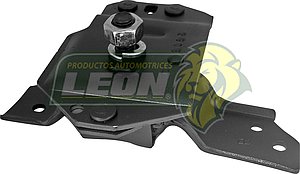 SOPORTE MOTOR FORD MUSTANG V6 3.8L 96-04 FRONTAL (R)