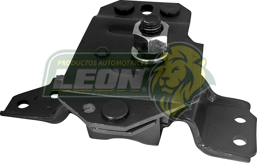 SOPORTE MOTOR FORD MUSTANG V6 3.8L 96-04 FRONTAL (L)