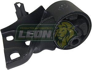 SOPORTE MOTOR FORD PROBE, MAZDA MX6 TURBO L4 2.2L 89-92 TRAS. AUT.