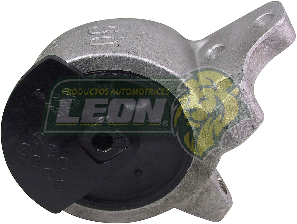 SOPORTE MOTOR NISSAN TSURU III, SENTRA, MAXIMA 4L 1.6L 16V. 91-93 (ANTES HB6792)