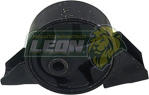 SOPORTE MOTOR NISSAN SENTRA TRASERO 95-99