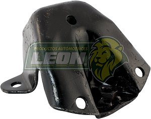 BASE PARA SOPORTE DE MOTOR 1/2 Ton. A C-30 63-75 L, R METALICA