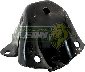 BASE PARA SOPORTE DE MOTOR 1/2 Ton. A C-30 63-74 L, R M.250, 292, 350 METALICA