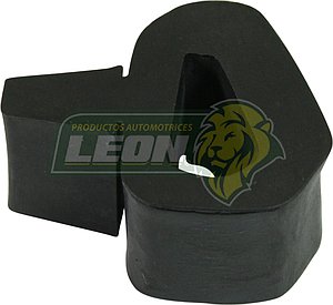 GOMA COFRE LATERAL NISSAN