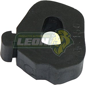 GOMA COFRE LATERAL FORD F-150