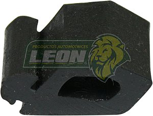 GOMA COFRE LATERAL FORD F-150 XL