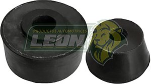 HULE CHASIS FORD CAMIONETA DELANTERA (JGO. 2 pzas.) (605)