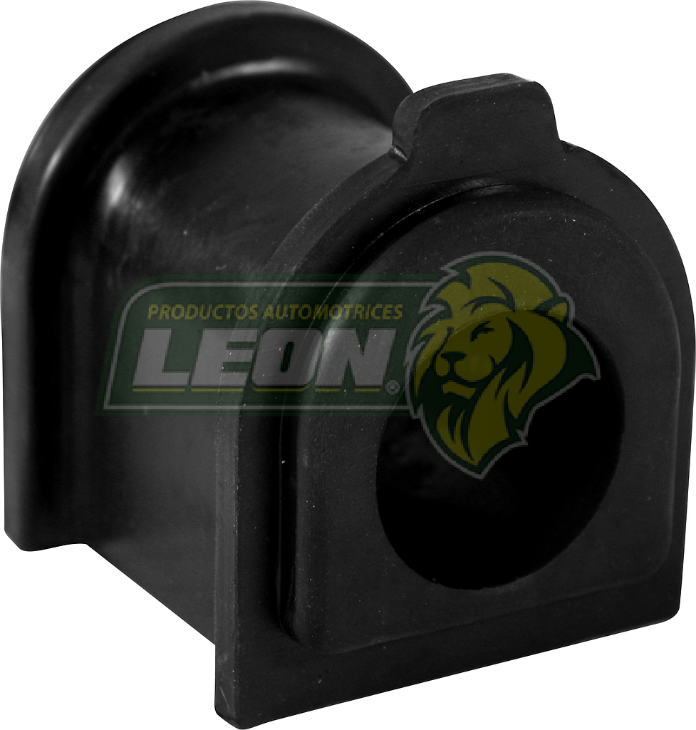 GOMA BARRA ESTABILIZADORA HIACE 04-09 C/CEJA AHM