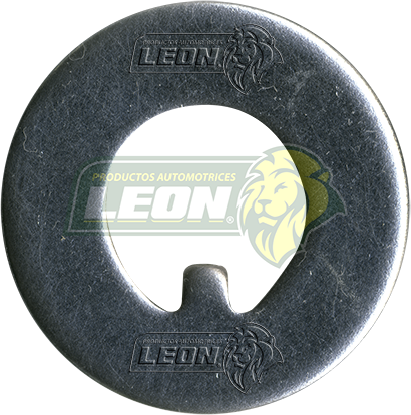 RONDANA NARIZ DATSUN AUTO EJE DELANTERO (HO012H)