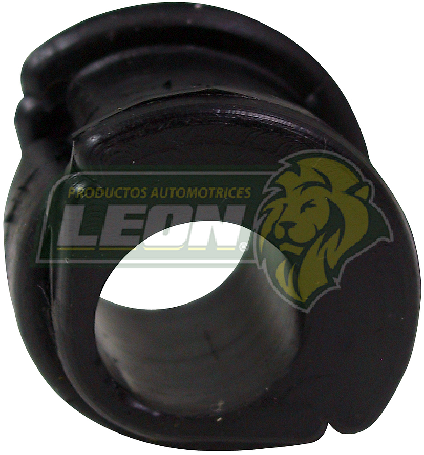 GOMA BARRA ESTABILIZADORA VW GOLF A3, JETTA A3 (6419) 18.5x32.5x29.5 mm AHM