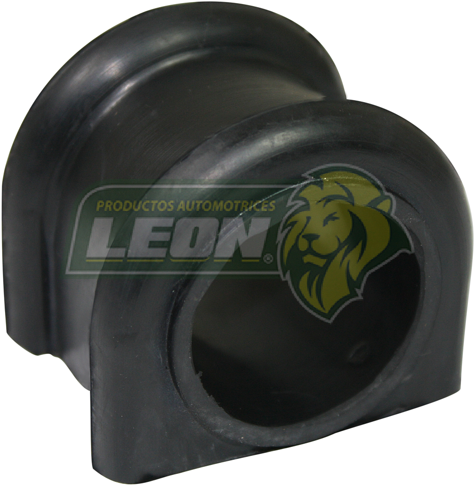 GOMA BARRA ESTABILIZADORA DODGE “RAM GRANDE” CHRYSLER ASPEN 04-09, DODGE DURANGO, RAM CHARGER 94-02M RAM 1500 4X2 03-17, RAM 1500 4X4 03-05, RAM 2500 4X2 94-02, RAM 2500 4X4 03-05, RAM 3500 4X2 94-02, RAM 3500 4X2 94-02, RAM 4000 94-04, CHARGER 00-02 DELANTERA DI: 36, H: 47.4, L: 49.2, AN: 47.12 mm (6388, 1406074, 3039004, 30-141) AHM BUFALO