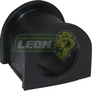 GOMA BARRA ESTABILIZADORA FORD ESCORT 98-01 21.5x30x30x33 mm