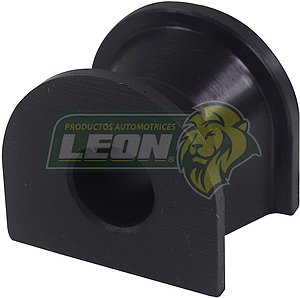 GOMA BARRA ESTABILIZADORA FORD KA, CONTOUR CÓNICA HOYO 14.5 mm AHM