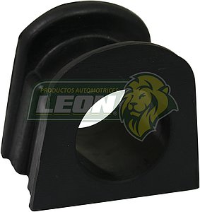 GOMA BARRA ESTABILIZADORA G.M. PICK-UP 88-09 35x55-61x50x49 mm HULE